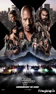 Fast & Furious 10 (2023) 
