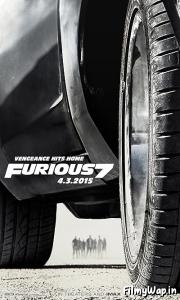 Fast & Furious 7 (2015) 