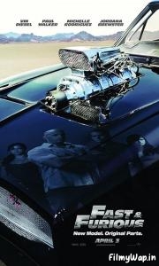 Fast & Furious (2009)