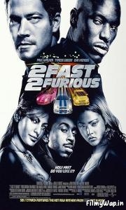 2 Fast 2 Furious (2003) 