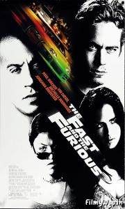 The Fast and the Furious (2001) 