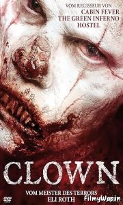 Clown (2014) 