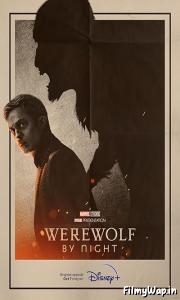 Werewolf by Night (2022) 