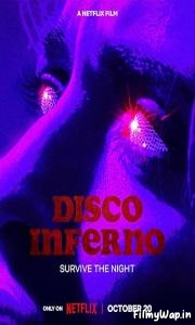 Disco Inferno (2023) 