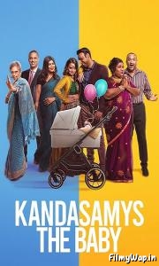 Kandasamys: The Baby (2023) 