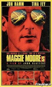Maggie Moore(s) (2023) 