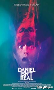 Daniel Isnt Real (2019) 