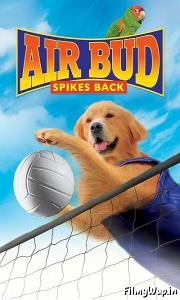 Air Bud – Spikes Back (2003)