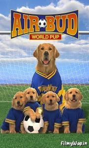 Air Bud: World Pup (2000)
