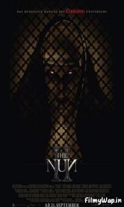 The Nun 2 (2023) 