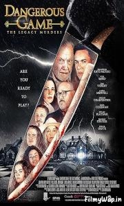 Dangerous Game: The Legacy Murders (2022) 
