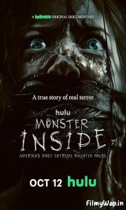 Monster Inside: Americas Most Extreme Haunted House (2023) 