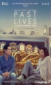 Past Lives (2023) 