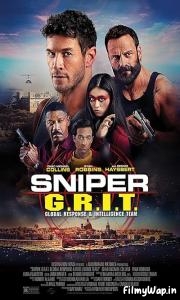 Sniper: G.R.I.T. (2023) 