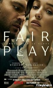 Fair Play (2023) 