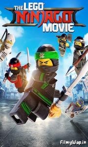 The Lego Ninjago Movie (2017) 