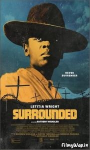 Surrounded (2023) 