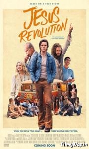Jesus Revolution (2023) 