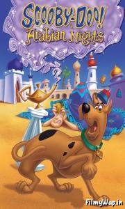 Scooby-Doo in Arabian Nights (1994)