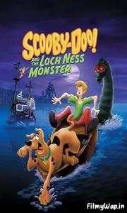 Scooby-Doo and the Loch Ness Monster (2004)
