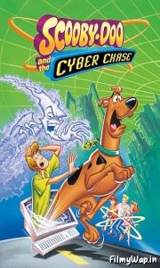 Scooby-Doo and the Cyber Chase (2001)