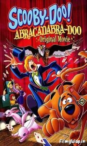 Scooby-Doo! Abracadabra-Doo (2010)