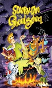 Scooby-Doo and the Ghoul School (1988)