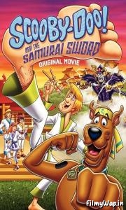 Scooby-Doo and the Samurai Sword (2008)