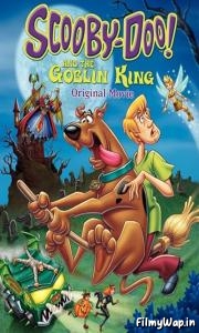 Scooby-Doo and the Goblin King (2008)