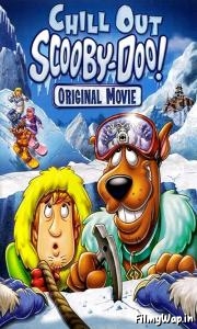 Chill Out Scooby-Doo! (2007)