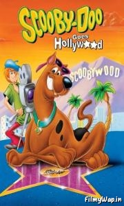 Scooby-Doo Goes Hollywood (1979)