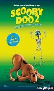 Scooby-Doo 2 Monsters Unleashed (2004)