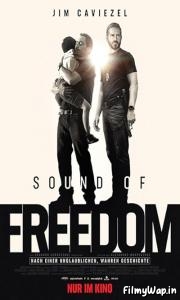 Sound of Freedom (2023) 