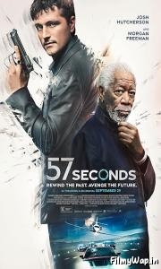 57 Seconds (2023) 