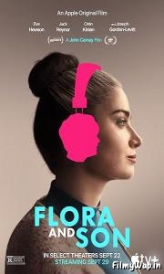 Flora and Son (2023) 