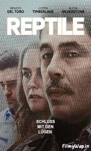 Reptile (2023) 