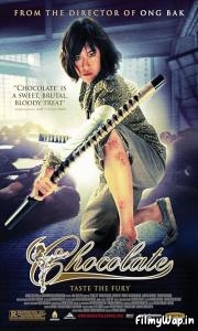 Chocolate (2008)