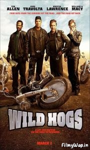 Wild Hogs (2007)