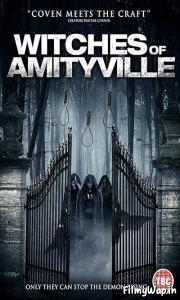 Witches of Amityville Academy (2020) 
