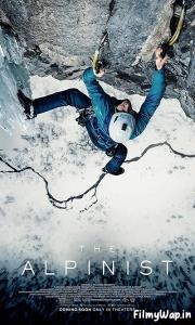 The Alpinist (2021) 