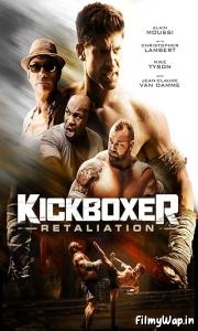 Kickboxer: Retaliation (2018)