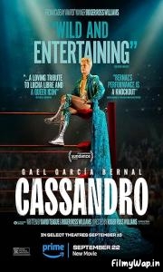Cassandro (2023) 