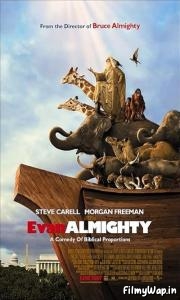 Evan Almighty (2007)