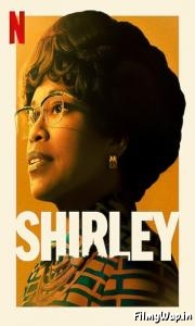 Shirley (2024)