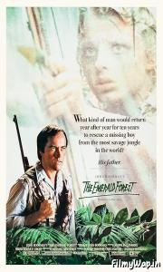 The Emerald Forest (1985)