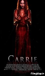 Carrie (2013)