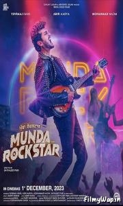 Munda Rockstar (2024)