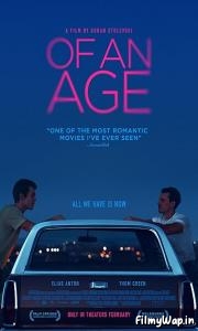 Of an Age (2022) 