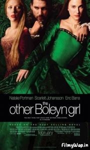 The Other Boleyn Girl (2008)