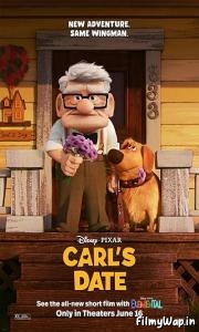 Carl’s Date (2017)